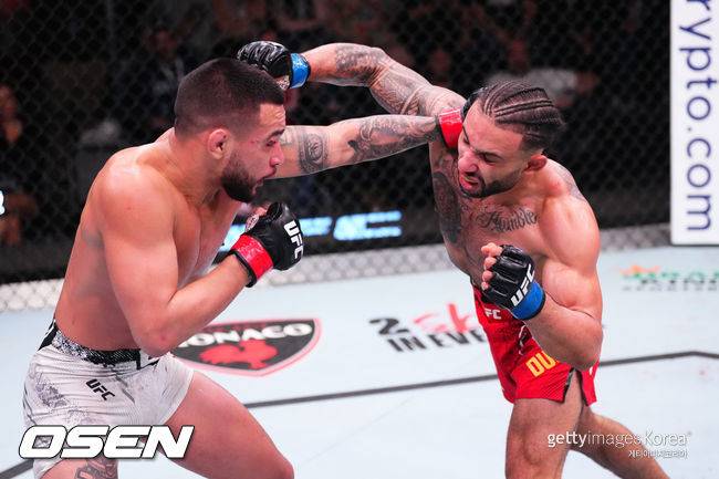 [사진] ⓒGettyimages(무단전재 및 재배포 금지)