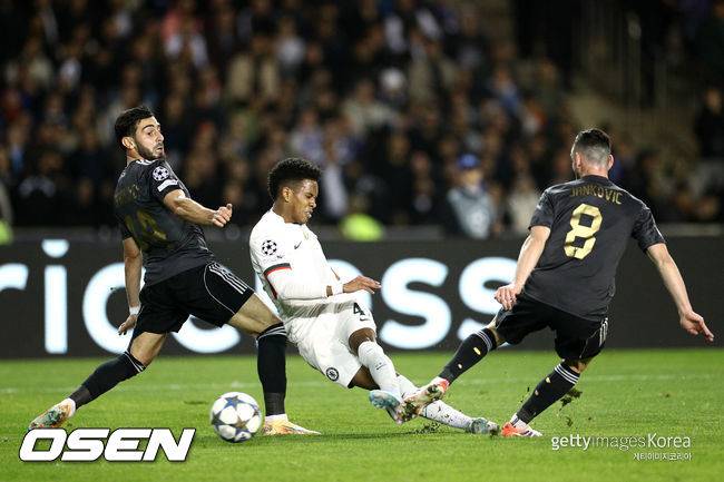 [사진] ⓒGettyimages(무단전재 및 재배포 금지)