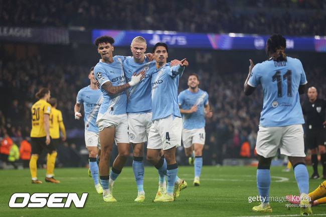 [사진] ⓒGettyimages(무단전재 및 재배포 금지)