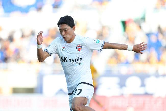 [사진] 한국프로축구연맹 제공