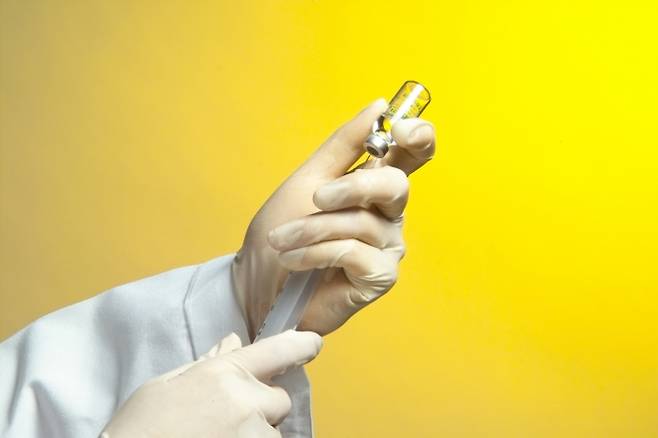 자료 사진. 기사와 직접적인 관련 없음. 아이클릭아트