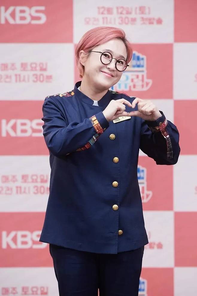 유튜브 채널 ‘비보티비’
