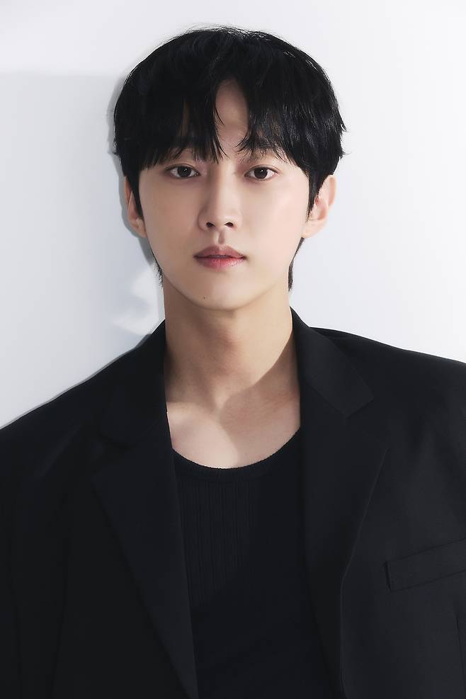 ENA 드라마 ‘착한여자 부세미’에서 전동민 역을 연기한 배우 진영. 사진 매니지먼트 런