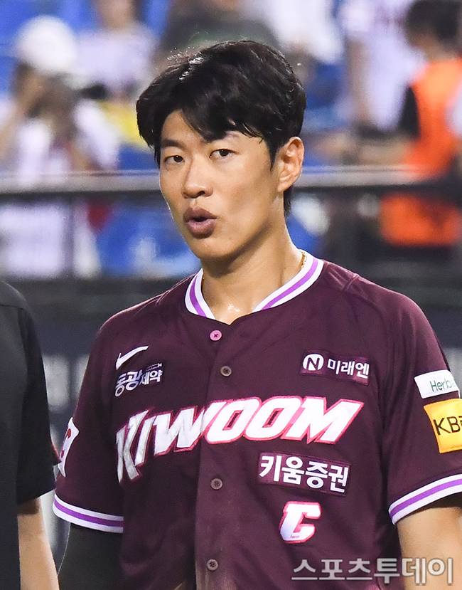 송성문 / 사진=DB