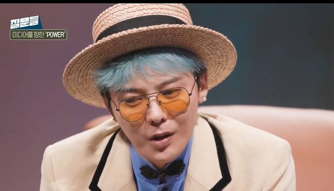 ▲ 출처|MBC '손석희의 질문들'