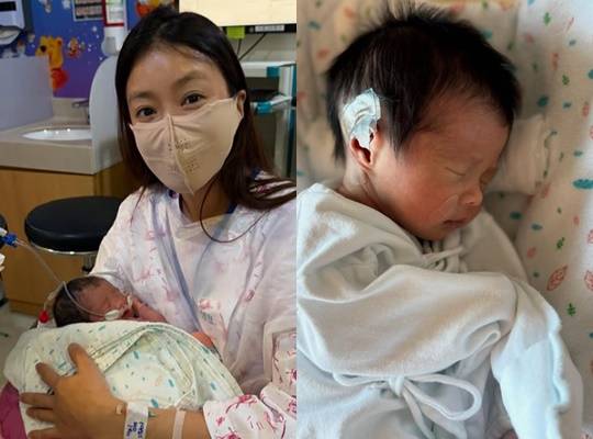 /사진=이시영 개인계정