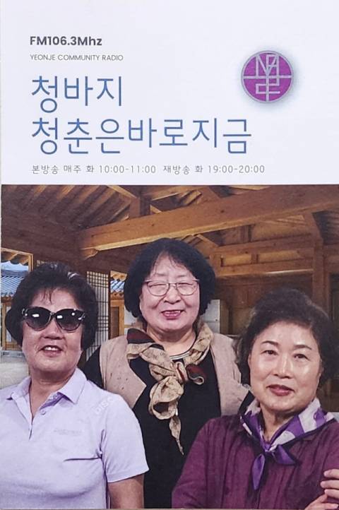 청바지 프로그램.