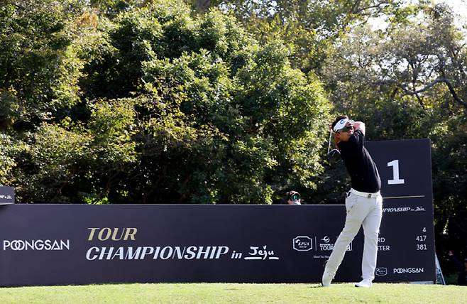 박상현(사진=KPGA 제공)