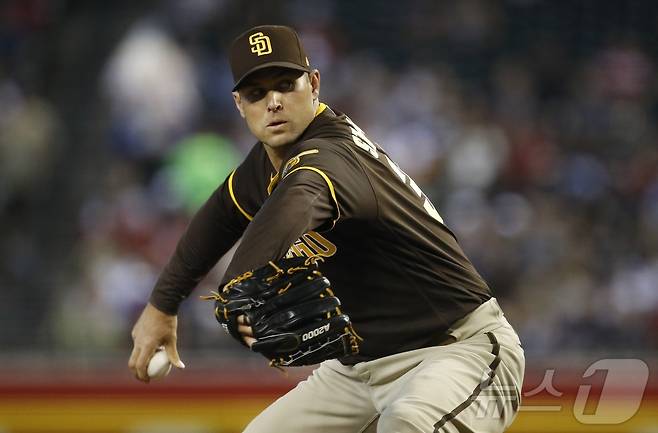 선수 시절 크레이그 스테먼 감독. ⓒ AFP=뉴스1