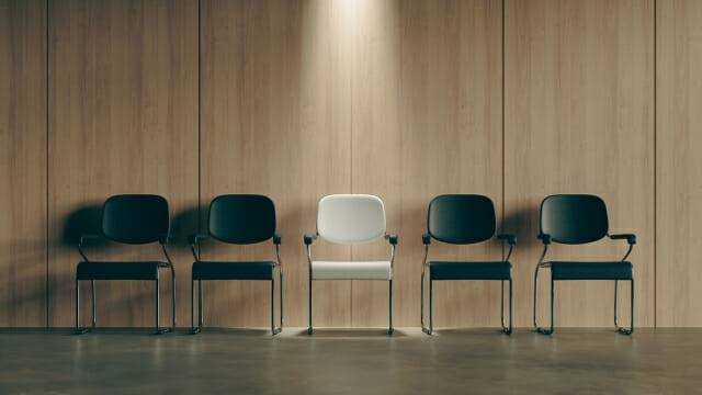 사내추천을 통해 효율적인 채용을 진행할 수도 있다.(제공=클립아트코리아)