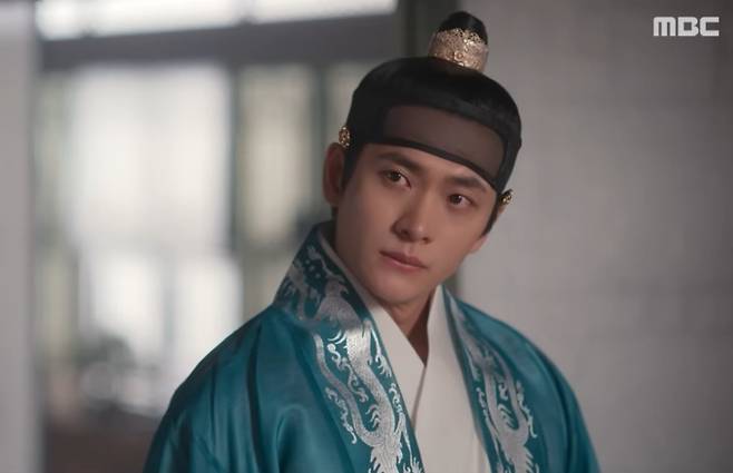 '이강에는 달이 흐른다' 강태오-김세정 MBC