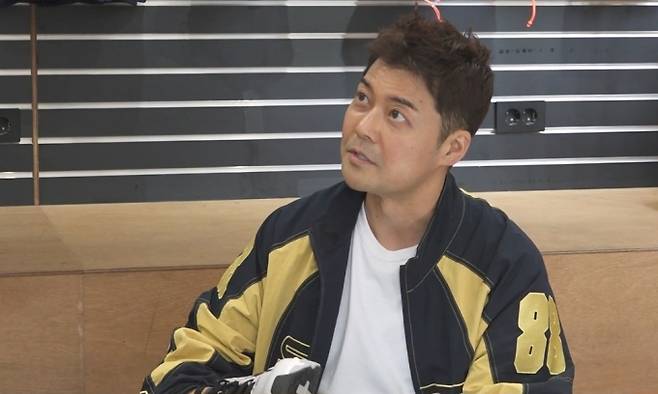 '나혼자산다' 전현무X옥자현(나혼산) MBC&nbsp;