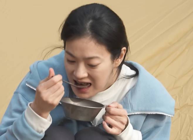 ‘나 혼자 산다’ 양평 설매재자연휴양림, 옥자연의 뚜벅이 백패킹(나혼산)