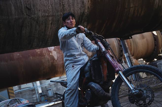 디즈니+ 11월 첫째주 컬렉션 (제공: 디즈니+)