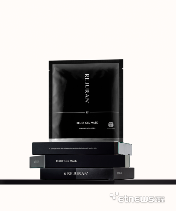 리쥬란 릴리프 겔 마스크