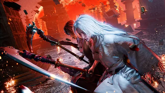 ▲ 연운은 오는 11월 15일 국내 정식 출시된다