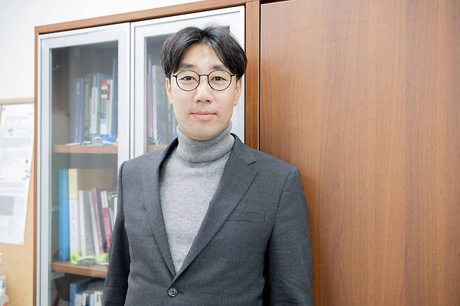 김태완 투디에피 대표 / 출처=IT동아