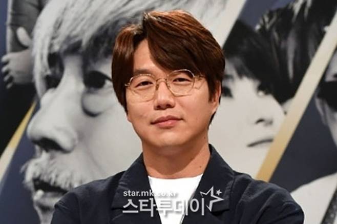 성시경. 사진ㅣ스타투데이DB