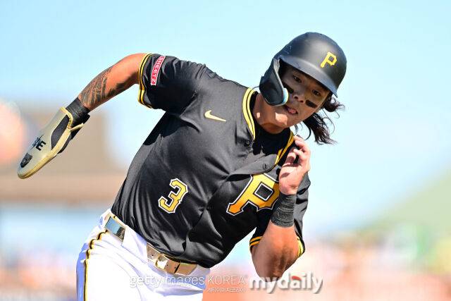 배지환이 새로운 도전에 나선다./게티이미지코리아