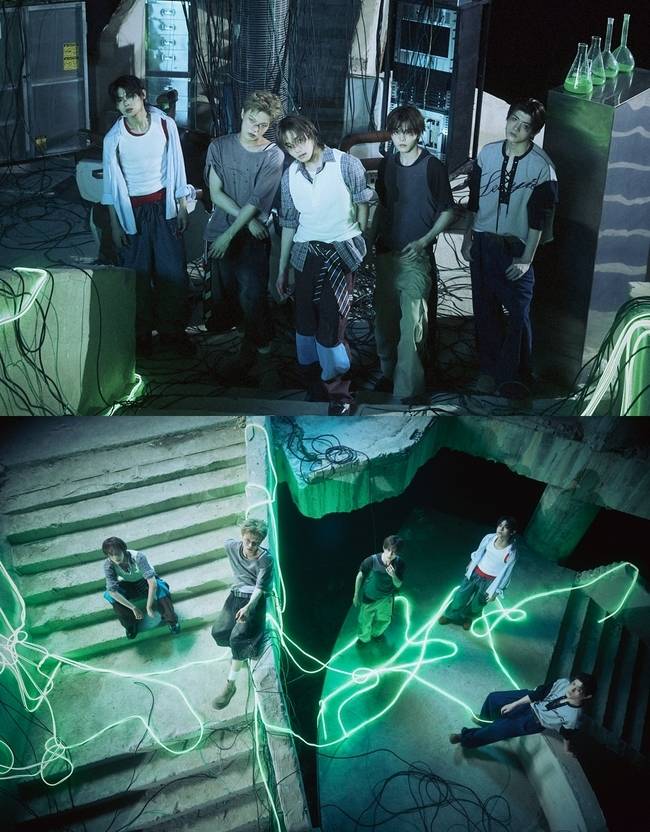 토브엔터테인먼트 제공