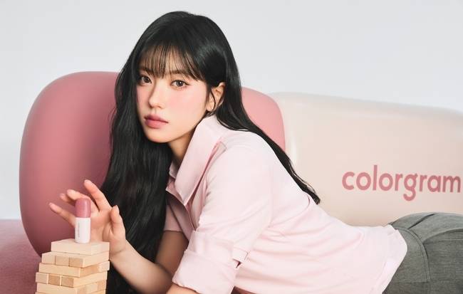 컬러그램(colorgram) 제공