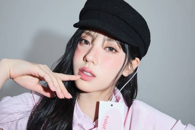 컬러그램(colorgram) 제공