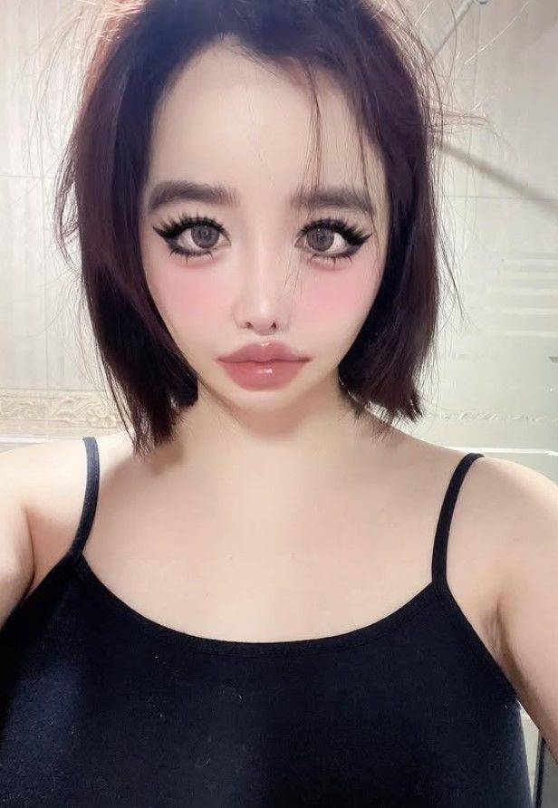 [서울=뉴시스] 박봄. (사진=박봄 인스타그램 캡처) 2025.11.07. photo@newsis.com *재판매 및 DB 금지