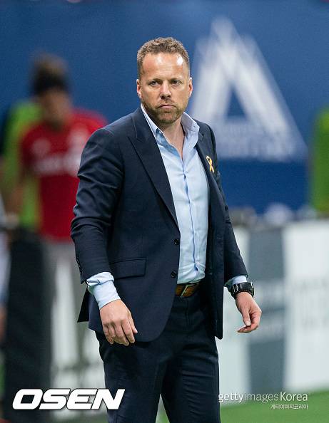 [사진] 도스 산토스 ⓒGettyimages(무단전재 및 재배포 금지)