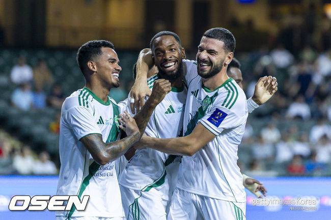 [사진] ⓒGettyimages(무단전재 및 재배포 금지)