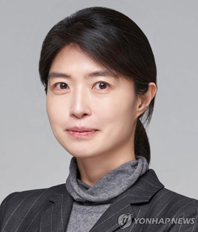 정신아 카카오 대표. 연합뉴스