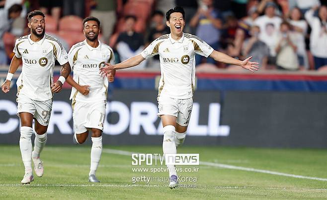 ▲ 손흥민과 LAFC의 다음 상대는 토마스 뮐러가 활약 중인 벤쿠버 화이트캡스다. 결승에 오르게 된다면 리오넬 메시가 이끄는 인터 마이애미와의 맞대결이 성사될 가능성도 존재한다.