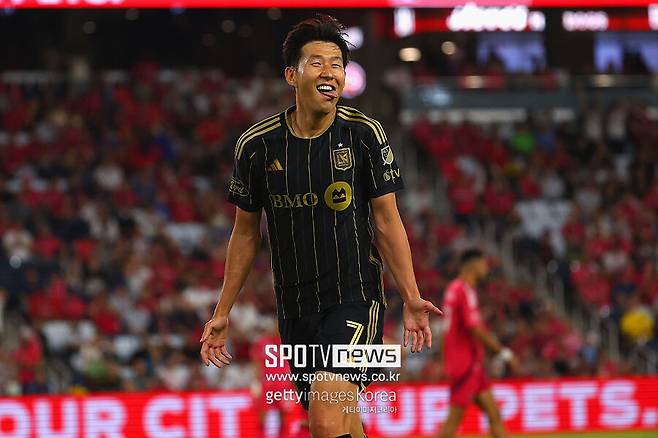 ▲ 손흥민과 LAFC의 다음 상대는 토마스 뮐러가 활약 중인 벤쿠버 화이트캡스다. 결승에 오르게 된다면 리오넬 메시가 이끄는 인터 마이애미와의 맞대결이 성사될 가능성도 존재한다.