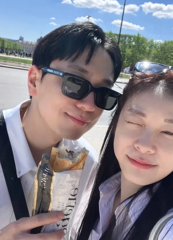 고우림-김연아.