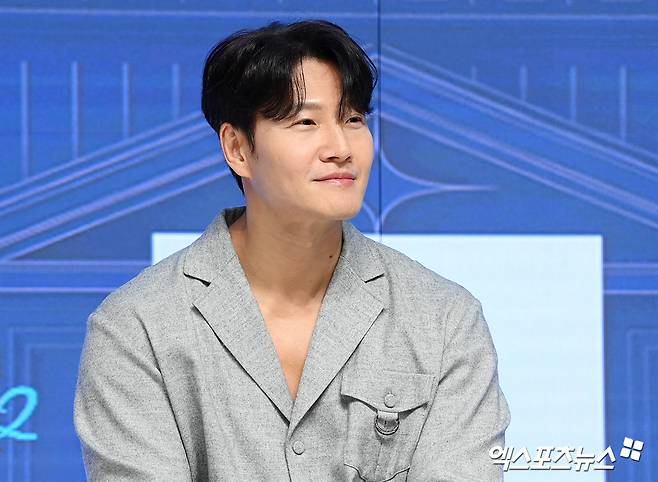 엑스포츠뉴스 DB - 김종국