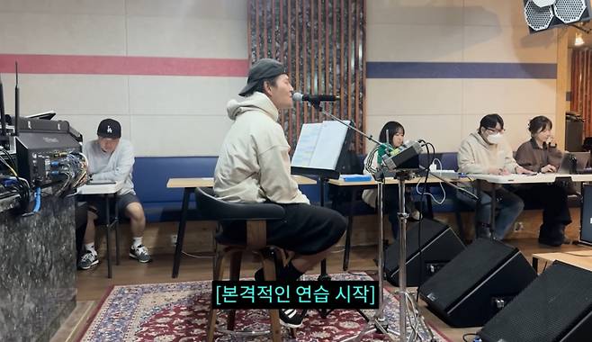 유튜브 채널 '김종국'