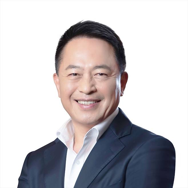 최윤호 삼성전자 사장 [삼성전자 제공. 재판매 및 DB 금지]