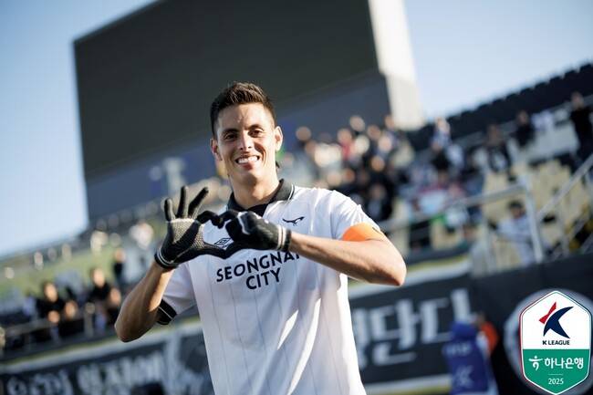 사진=한국프로축구연맹