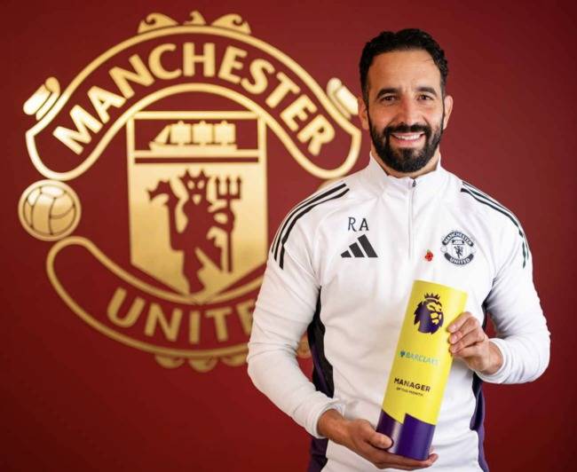 사진=맨체스터 유나이티드