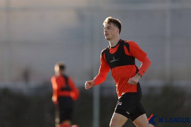 사진=한국프로축구연맹