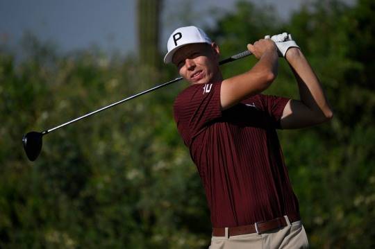 마티 슈미트. 사진[AFP=연합뉴스]