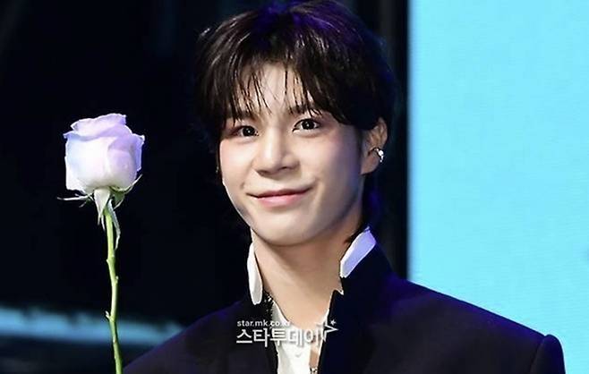 정동원. 사진|스타투데이DB