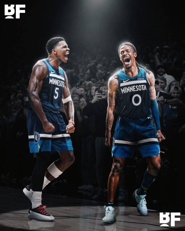 NBA 정상을 노리는 팀이라면 모란트는 꽤 매력적인 카드다. 그를 데려오기 위해 어떤 출혈을 감수해야 할지는 아직 알 수 없으나 확실한 에이스 가드의 역량을 발휘할 수 있다. 최근에는 미네소타 팀버울브스, 새크라멘토 킹스가 큰 관심을 보이기도 했다. 사진=바스켓볼 포에버 SNS