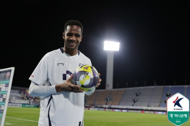 사진=프로축구연맹