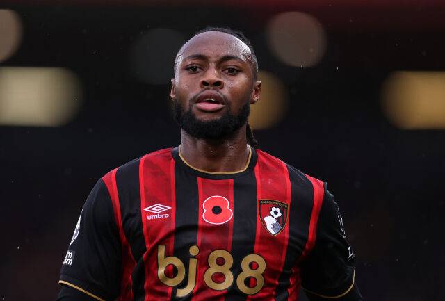 앙투안 세메뇨./게티이미지코리아