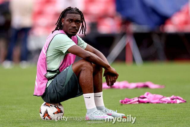 이브 비수마/게티이미지코리아