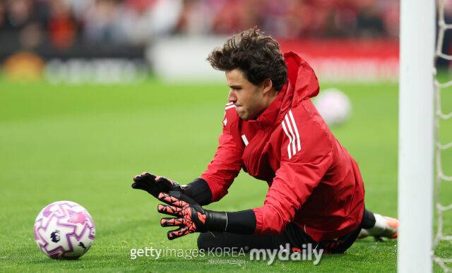 젠네 라멘스./게티이미지코리아