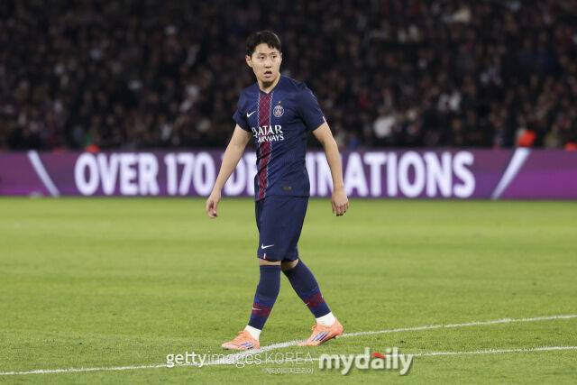 이강인/게티이미지코리아