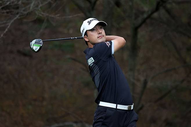 [서울=뉴시스]_2023 KPGA Rising Stars_에 선정된 임예택. 2023.12.29. (사진=KPGA 제공)  *재판매 및 DB 금지