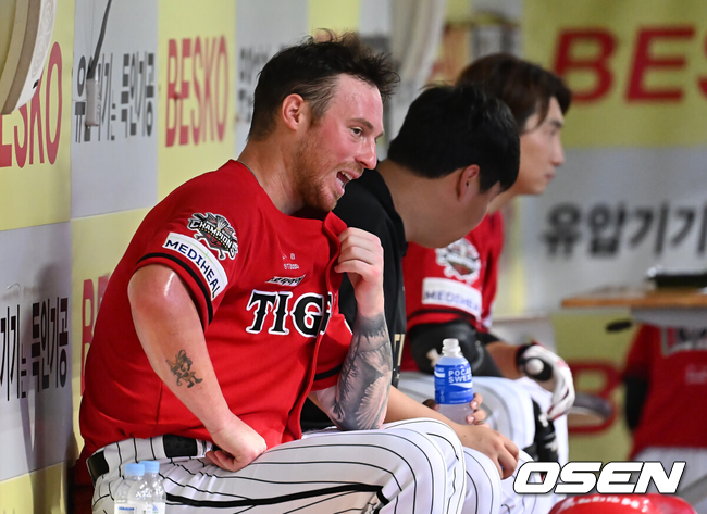 아담 올러./OSEN DB