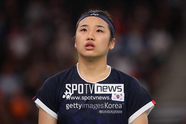 ▲ badminton